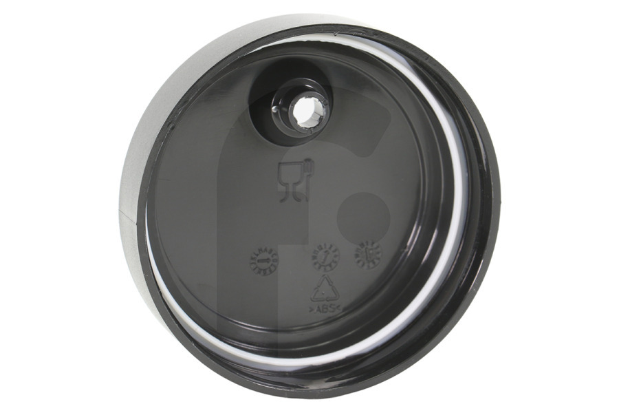 Bosch Cafetera tapa del depósito de leche para cafetera 00633189