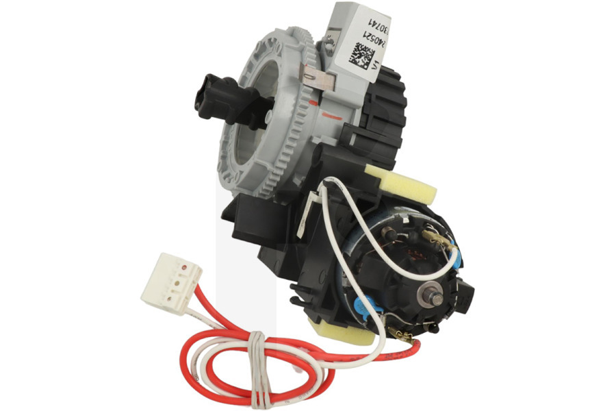 Siemens Macchina del caffè Macinacaffè (motore, azionamento) completo per Bosch, Siemens e altri macchina da caffè 12025489