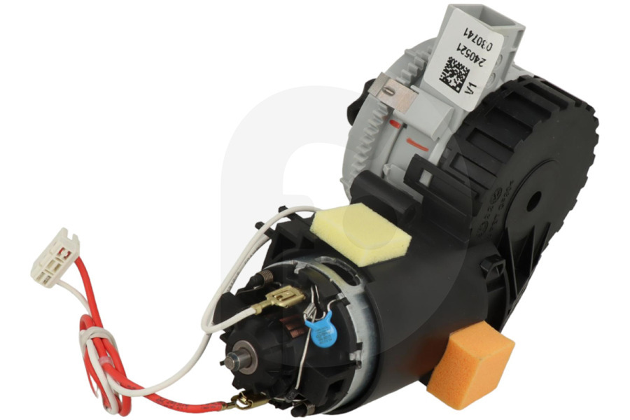 Siemens Macchina del caffè Macinacaffè (motore, azionamento) completo per Bosch, Siemens e altri macchina da caffè 12025489