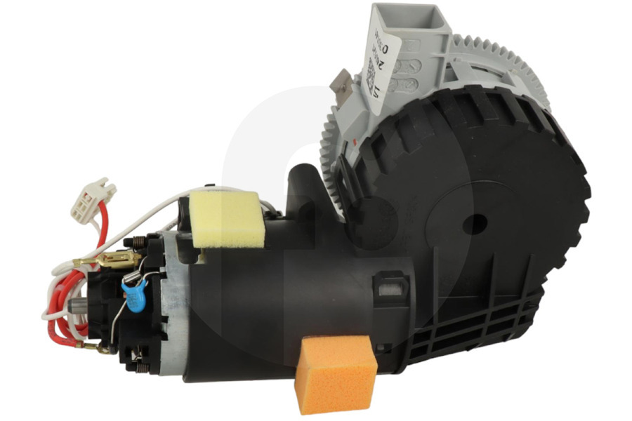 Siemens Macchina del caffè Macinacaffè (motore, azionamento) completo per Bosch, Siemens e altri macchina da caffè 12025489
