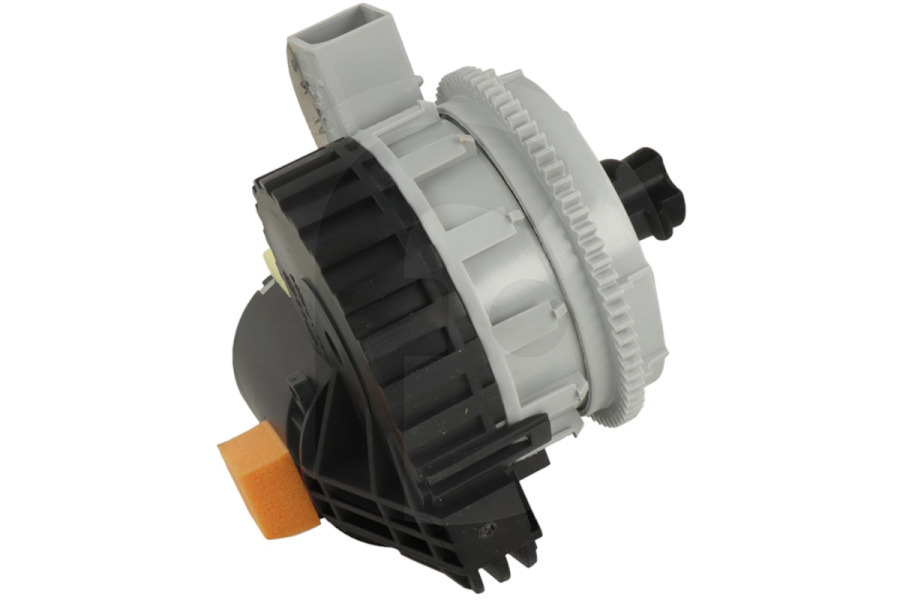 Siemens Macchina del caffè Macinacaffè (motore, azionamento) completo per Bosch, Siemens e altri macchina da caffè 12025489