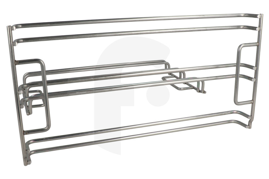 Bosch Backofen Bosch Gitter Seiten links und rechts für Ofen, Mikrowelle 11004630