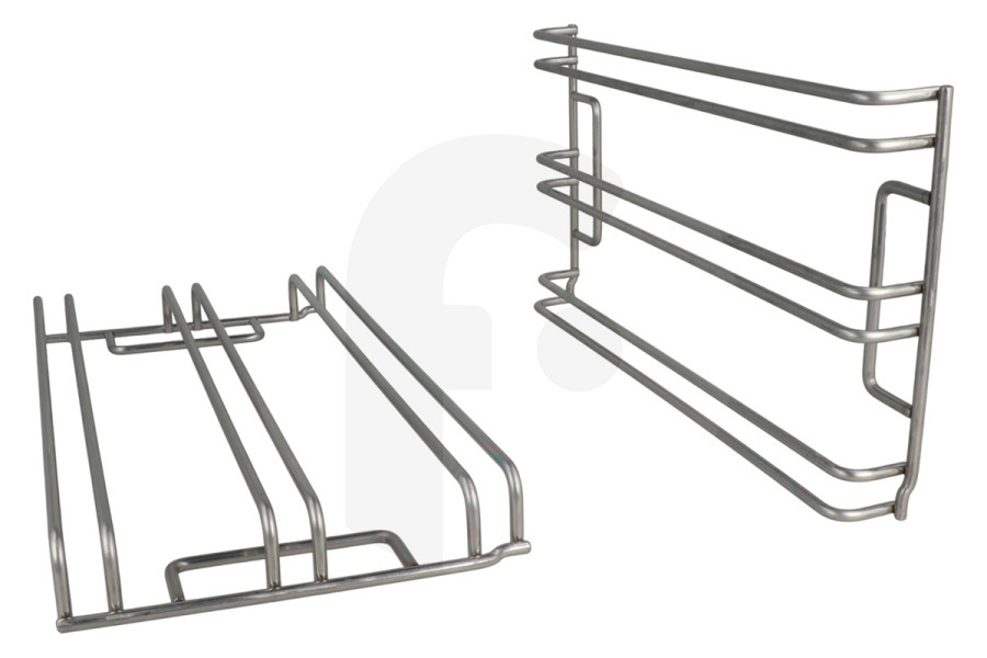 Bosch Backofen Bosch Gitter Seiten links und rechts für Ofen, Mikrowelle 11004630