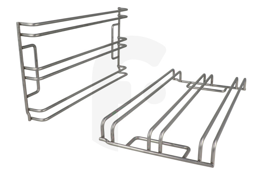 Bosch Backofen Bosch Gitter Seiten links und rechts für Ofen, Mikrowelle 11004630