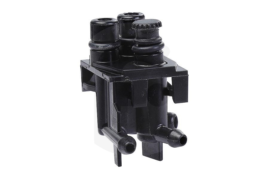 Bosch Macchina del caffè Raccordo (connessione) nero per Bosch, Siemens e altri macchina del caffè 633292, 00633292