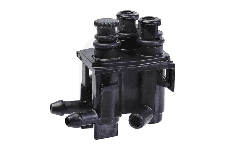 Bosch Cafetera Acoplamiento (conexión) negro para Bosch, Siemens y otros cafetera 633292, 00633292 apto para entre otros TES60523, TE603501