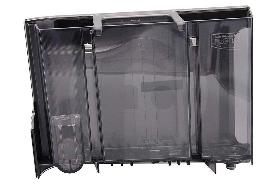 Bosch Kaffeemaschine Wasserbehälter (Wassertank) inkl. Griff für u.a. Bosch, Siemens Kaffeemaschine 11010423