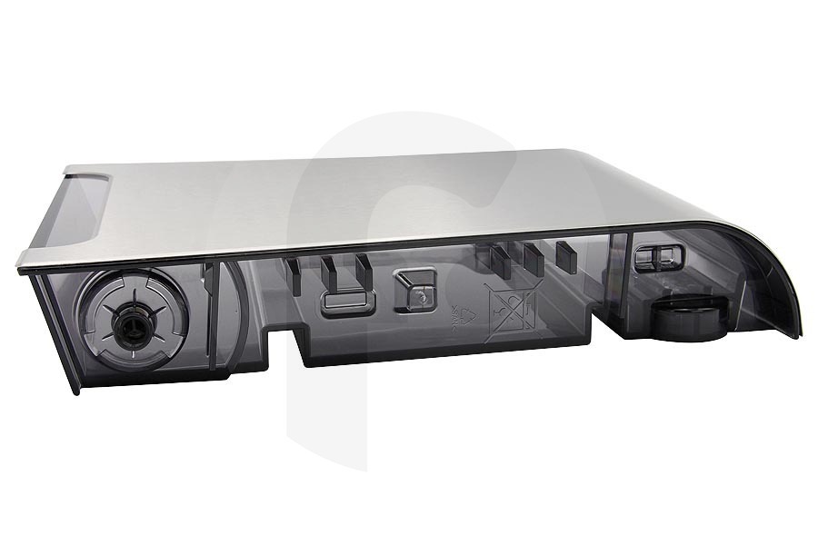 Bosch Kaffeemaschine Wasserbehälter (Wassertank) inkl. Griff für u.a. Bosch, Siemens Kaffeemaschine 11010423