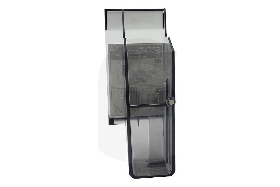 Siemens Cafetera contenedor de café usado para cafetera 12006144