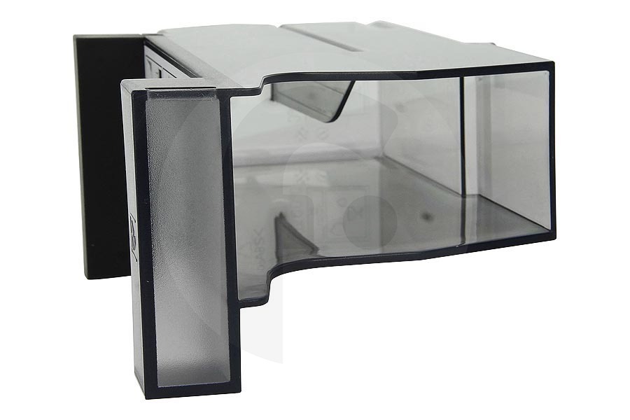 Siemens Cafetera contenedor de café usado para cafetera 12006144