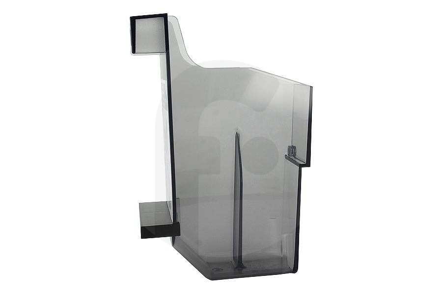 Neff Cafetera contenedor de café usado para cafetera 12006144 apto para entre otros CTL636EB1, CT636LES1, C15KS61N0