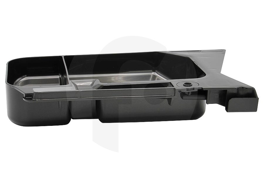 Bosch Cafetera Recipiente (depósito de residuos, depósito de posos) para posos de café para Bosch, Siemens y otros cafetera 11010428