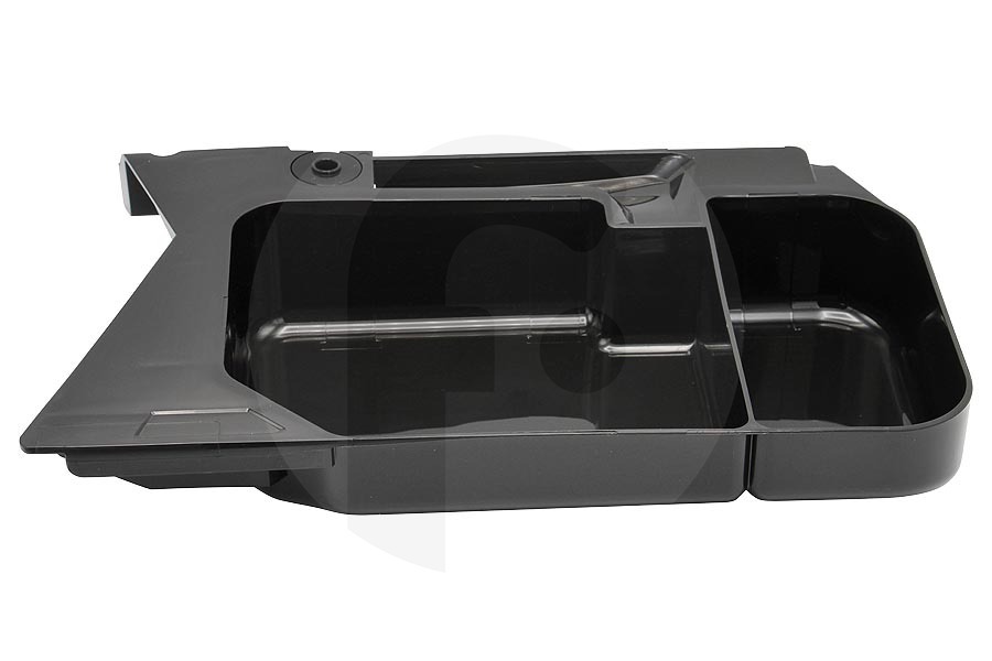 Siemens 11060200 Bosch Cafetera Bandeja de goteo Café molido 11010428 Cafetera apto para entre otros TI957FX1DE, TI9558X1DE, TI903509DE