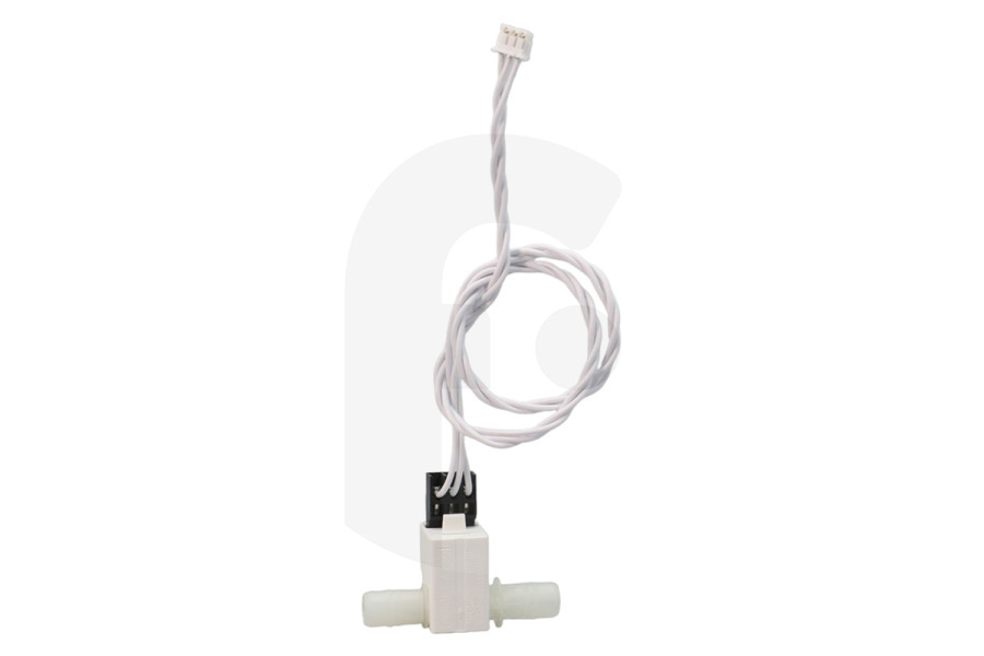 Siemens Bosch Cafetera Sensor de flujo 10009286 cafetera apto para entre otros TAS6502, TAS6507