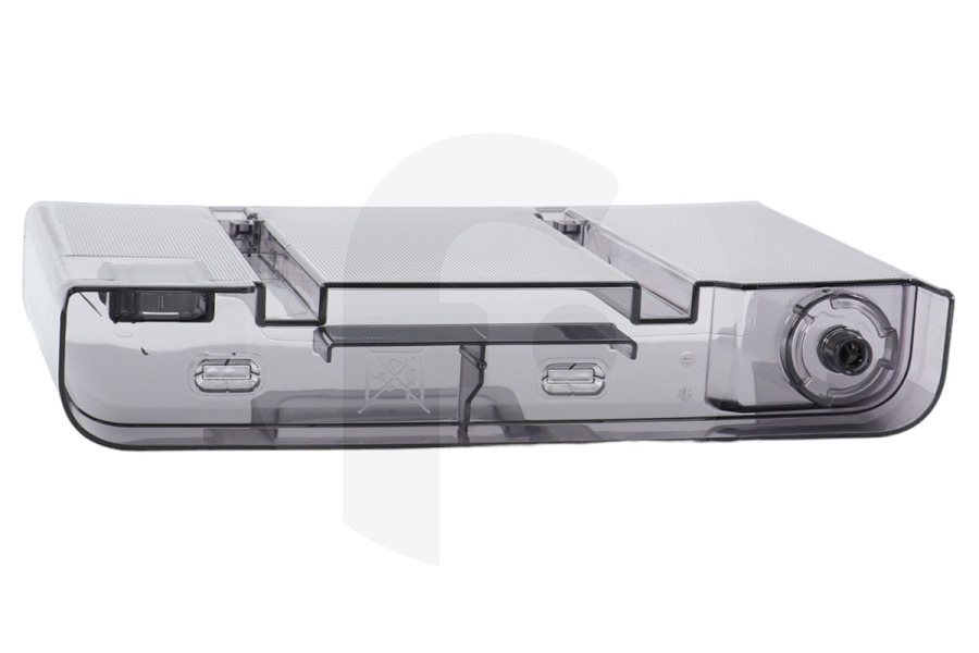 Siemens Kaffeemaschine Wasserbehälter (Wassertank) inkl. Griff für u.a. Siemens, Bosch Kaffeemaschine 11047175