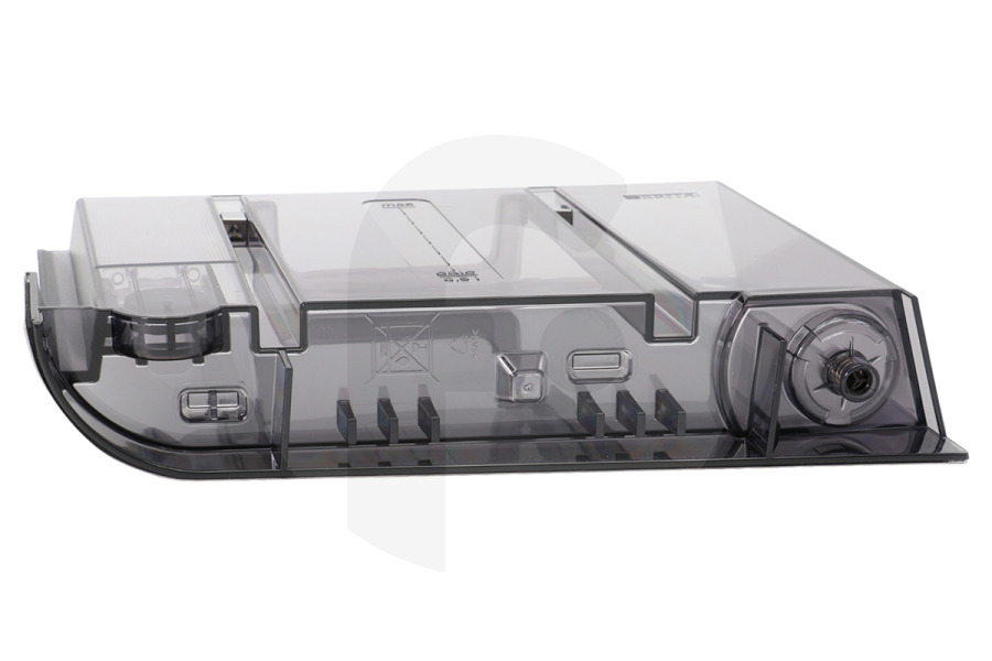 Siemens Kaffeemaschine Wasserbehälter (Wassertank) inkl. Griff für u.a. Siemens, Bosch Kaffeemaschine 11051545