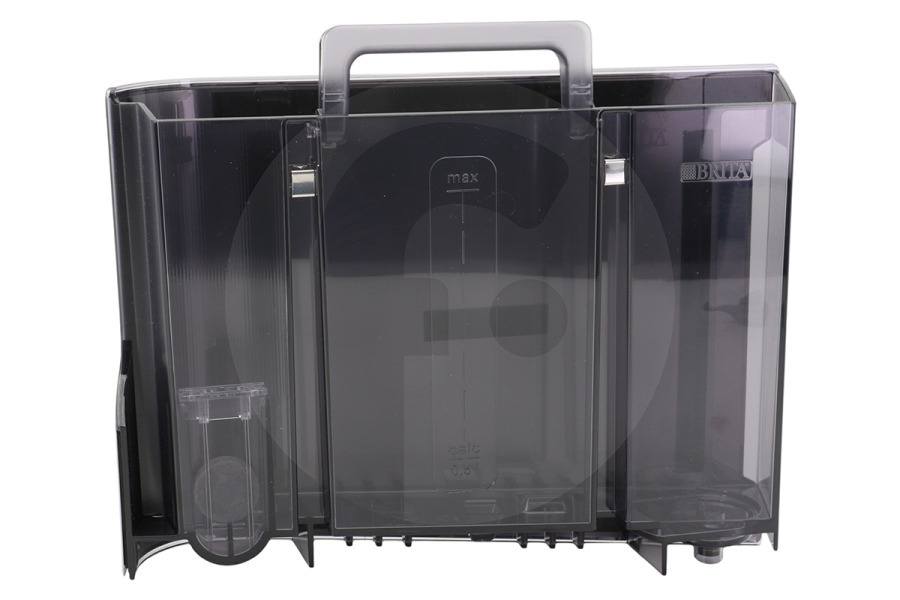 Siemens Kaffeemaschine Wasserbehälter (Wassertank) inkl. Griff für u.a. Siemens, Bosch Kaffeemaschine 11051545