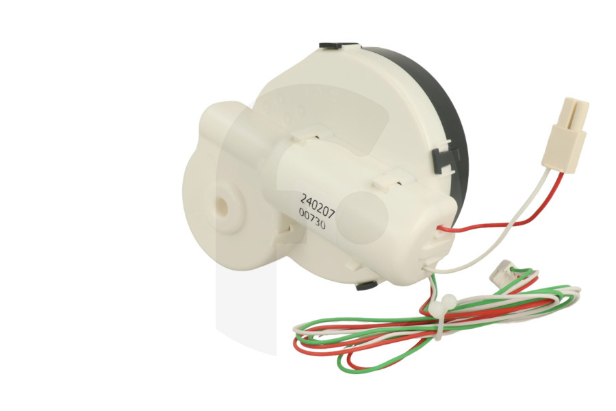 Neff Macchina del caffè Azionamento dell'unità di infusione (gruppo infusore) incl. cavo per Bosch, Siemens e altri macchina da caffè 12006219
