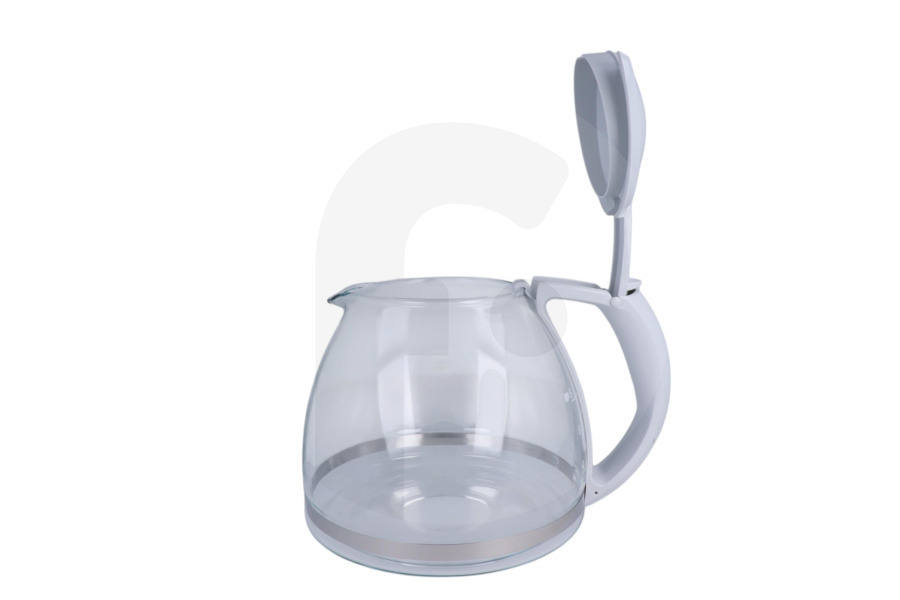 Bosch Cafetera Jarra para cafetera 646862, 00646862 apto para entre otros TKA1401V