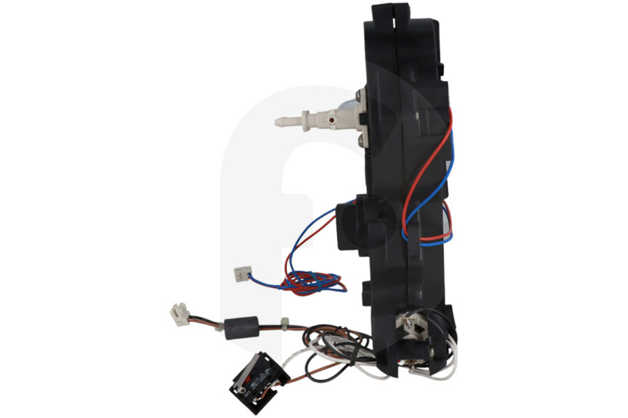 Siemens Cafetera Bosch unidad de transmisión para cafetera 12015186
