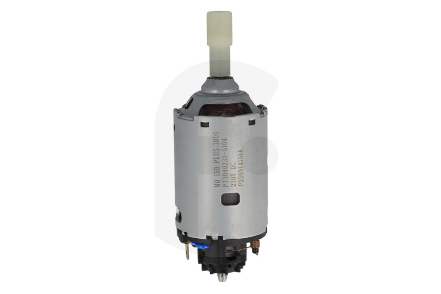 Bosch motor de transmisión para batidora de mano 12035538 apto para entre otros MS8CM6130, MSM89110