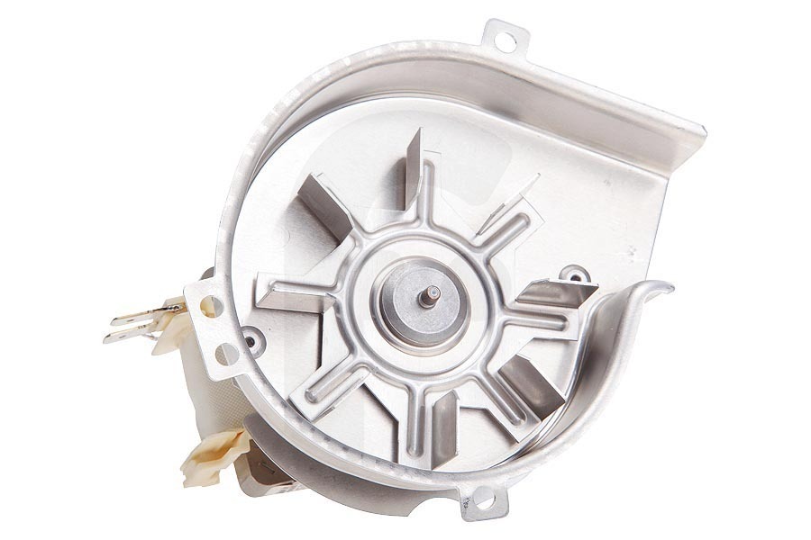 Bosch Backofen Lüftermotor (für Ventilator) für Ofen 641197, 00641197