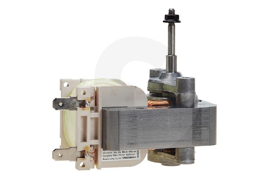 Constructa Horno Motor para horno 12012871