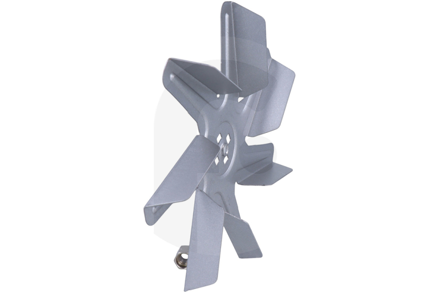 Constructa Backofen Alternativ Lüfter für Backofen-Mikrowelle 00650472