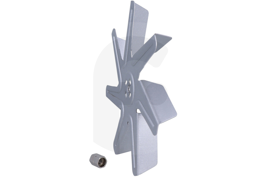 Constructa Backofen Alternativ Lüfter für Backofen-Mikrowelle 00650472