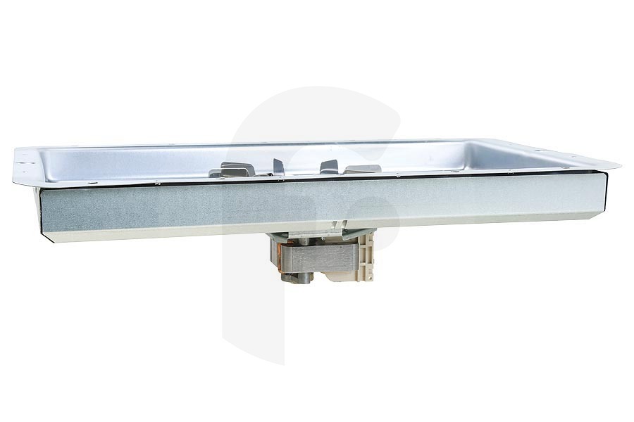 Constructa Four Ventilateur complet pour four 00742201