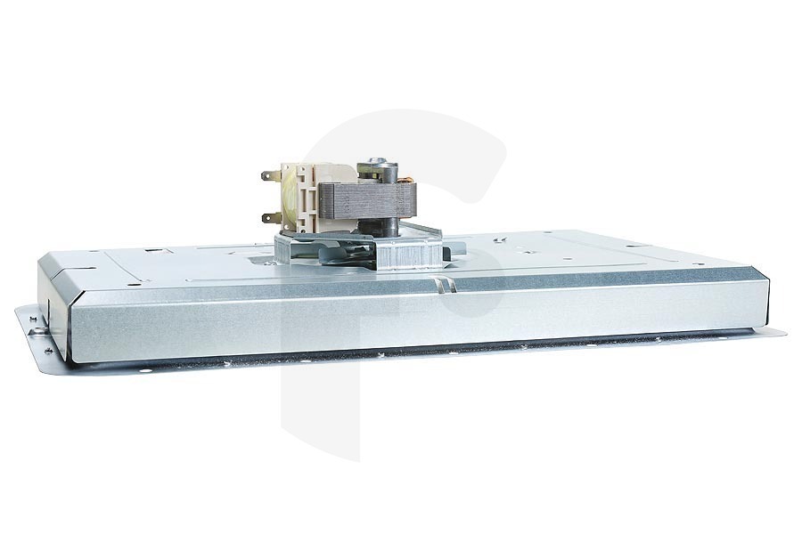 Constructa Four Ventilateur complet pour four 00742201