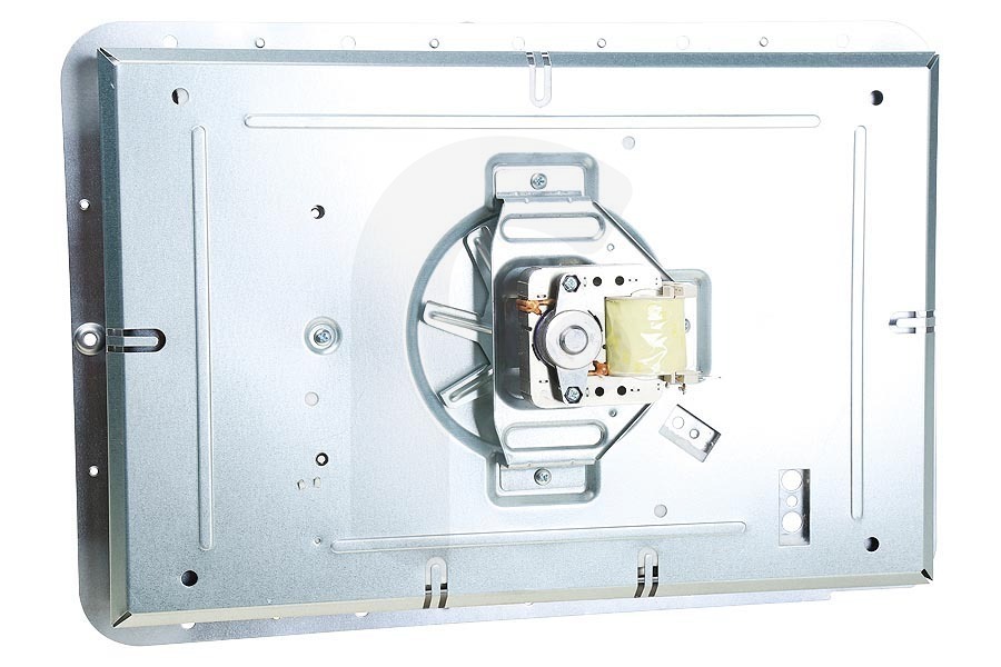 Constructa Four Ventilateur complet pour four 00742201