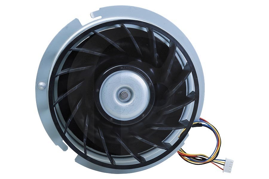 Bosch Backofen Ventilatormotor (Lüfter) oben für u.a. Bosch, Siemens-Ofen 12004794
