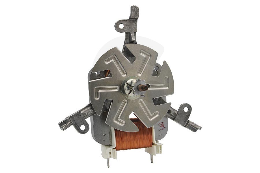 Bosch Horno Motor (motor del ventilador) 220-240V 35W para Bosch, Siemens y otros horno 641854, 00641854 apto para entre otros HBA43T320, HB301E0, HB23AB520E