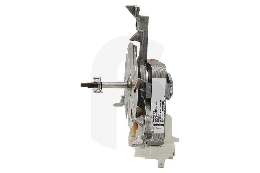 Bosch Forno Motore (motore della ventola) 220-240V 35W per Bosch, Siemens e altri forno 641854, 00641854
