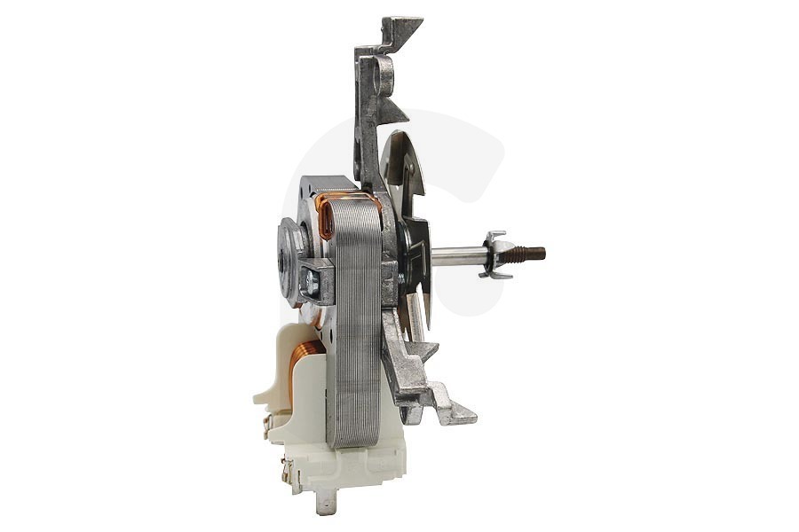Bosch Forno Motore (motore della ventola) 220-240V 35W per Bosch, Siemens e altri forno 641854, 00641854