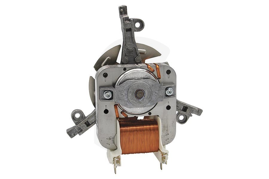 Bosch Forno Motore (motore della ventola) 220-240V 35W per Bosch, Siemens e altri forno 641854, 00641854