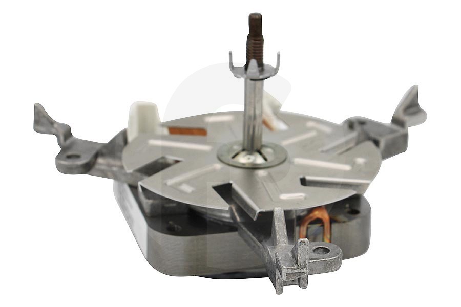 Bosch Forno Motore (motore della ventola) 220-240V 35W per Bosch, Siemens e altri forno 641854, 00641854