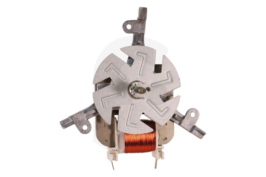 Alternatief Horno Motor Alternativo 00641854 Horno-Microondas apto para entre otros HBA43T320, HB301E0, HB23AB520E