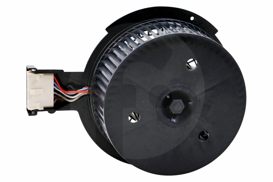 Bosch Dunstabzugshaube Motor komplett inkl. Lüfterrad für u.a. Bosch, Siemens Dunstabzugshaube 11010076
