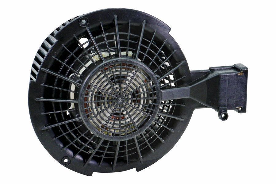 Siemens Campana extractora Motor completo incl. rueda de ventilador para Bosch, Siemens y otros campana extractora 11010076 apto para entre otros DHU665E01, LU29250