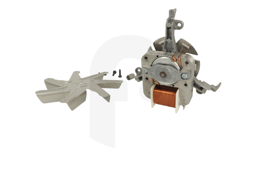 Siemens Horno Motor de ventilador siemens 12045178 horno, microondas