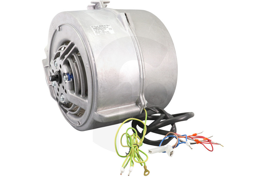 Bosch Campana extractora Motor bosch 496237 00496237 campana extractora