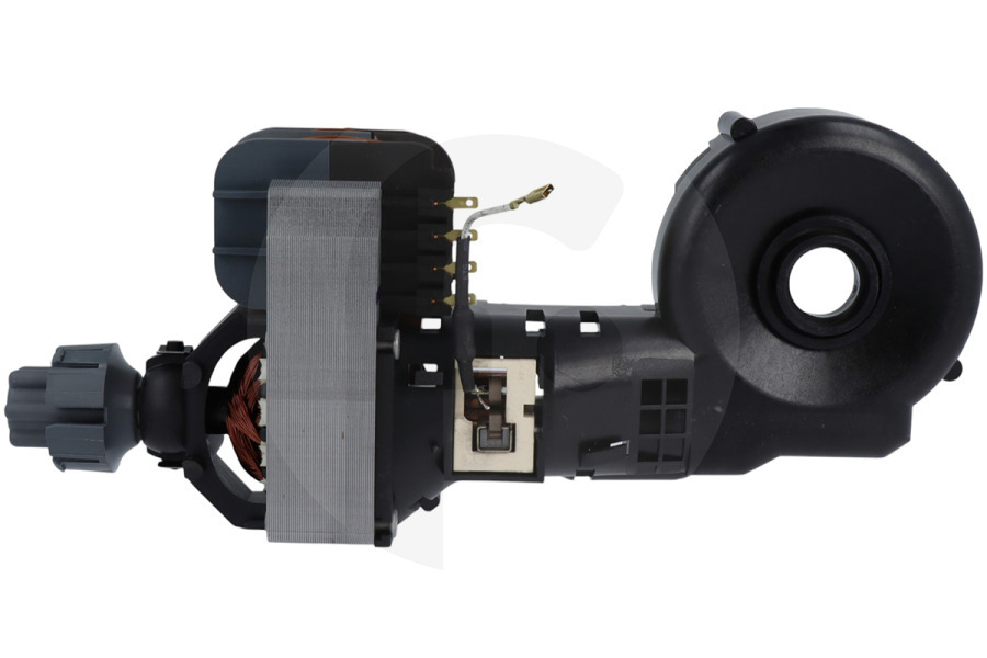 Bosch motor de transmisión para robot de cocina 11052442 apto para entre otros MUM5X22005, MUM5XL7207