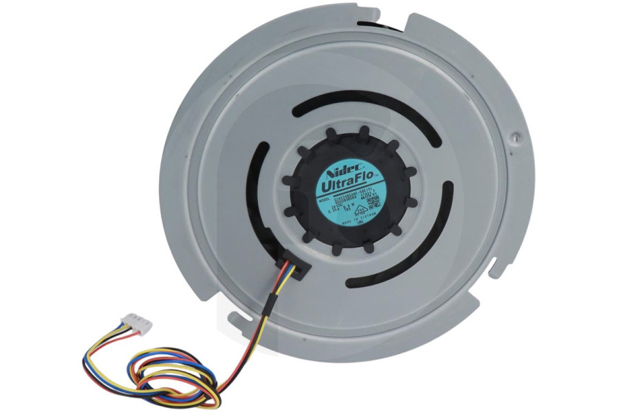 Bosch Backofen Bosch Lüftermotor für Backofen-Mikrowelle 12012712