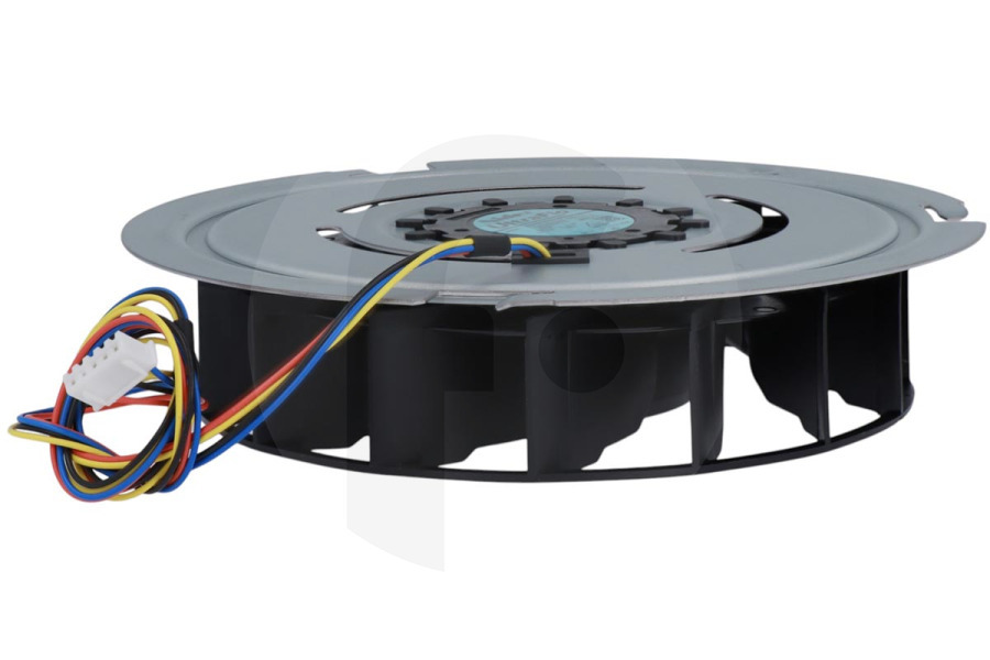 Bosch Backofen Bosch Lüftermotor für Backofen-Mikrowelle 12012712