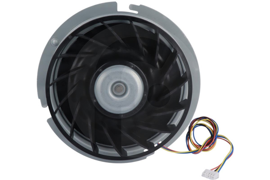 Bosch Horno Bosch Motor del ventilador para horno microondas 12012712 apto para entre otros CM833GBB1A40, CSG656BS2B63