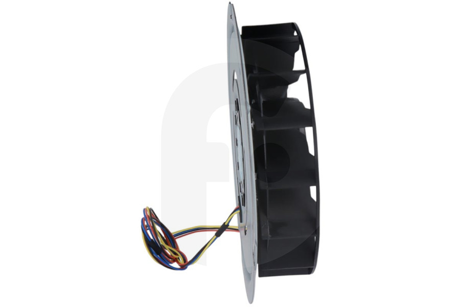 Bosch Backofen Bosch Lüftermotor für Backofen-Mikrowelle 12012712