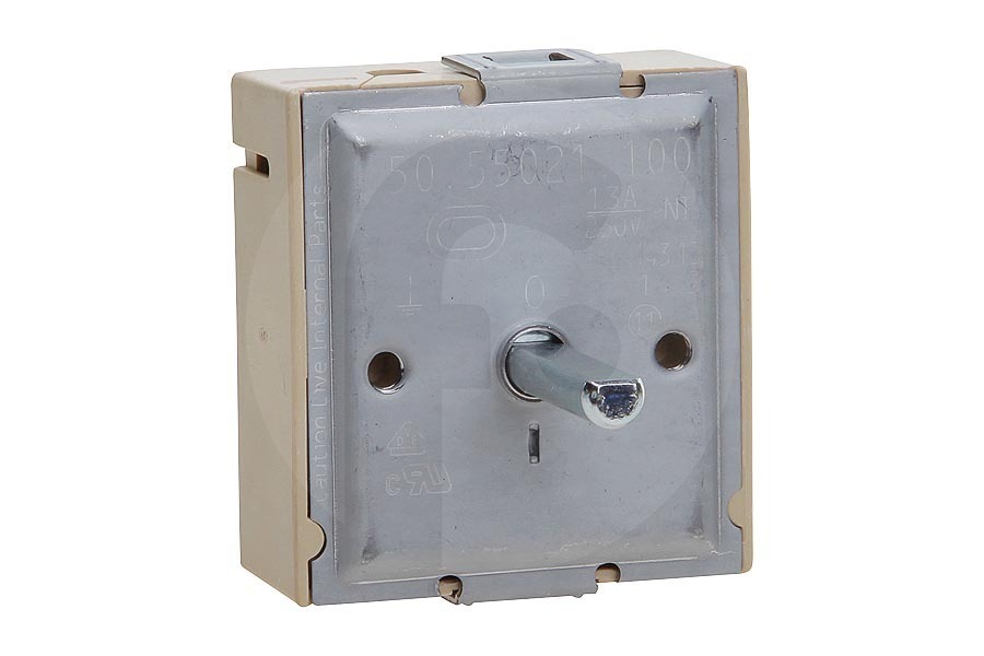 Bosch Cocinas y placas Regulador de energía 605922, 00605922