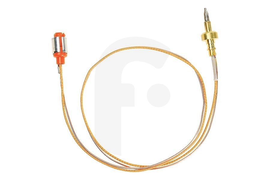 Profilo 617911, 00617911 Piano cottura & Piastra da cucina attacco termico per piastra riscaldata 00617911 adatto a tra cui PBP0C2Y80N, EB6B5HB60